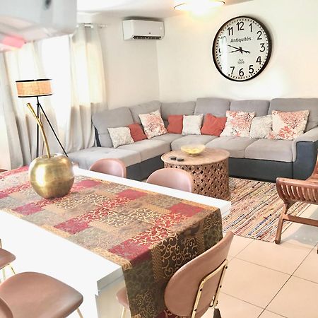 Appartement St Francois Manganao Guadeloupe サン・フランソワ エクステリア 写真