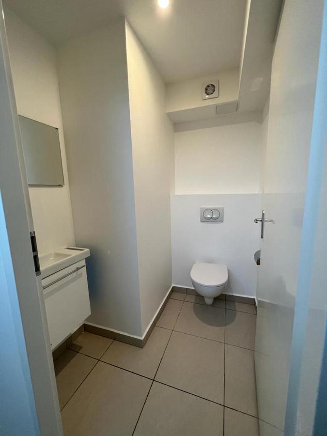 Appartement St Francois Manganao Guadeloupe サン・フランソワ エクステリア 写真