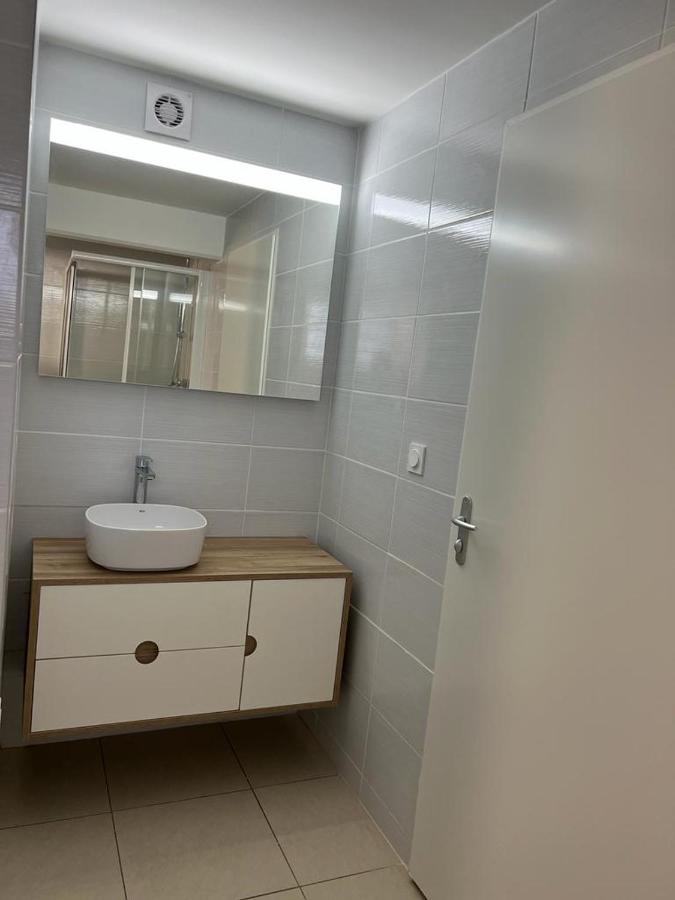 Appartement St Francois Manganao Guadeloupe サン・フランソワ エクステリア 写真