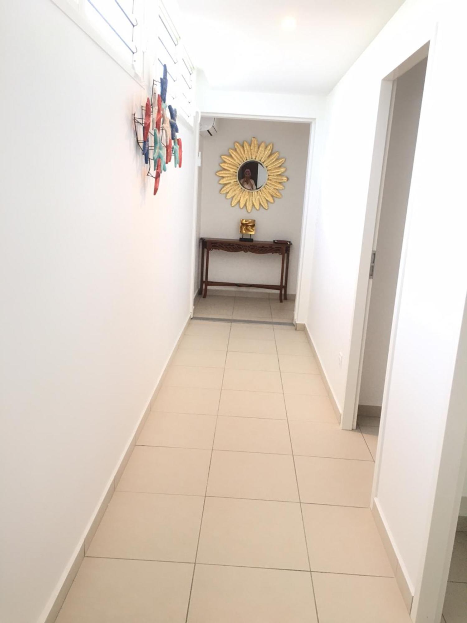 Appartement St Francois Manganao Guadeloupe サン・フランソワ エクステリア 写真