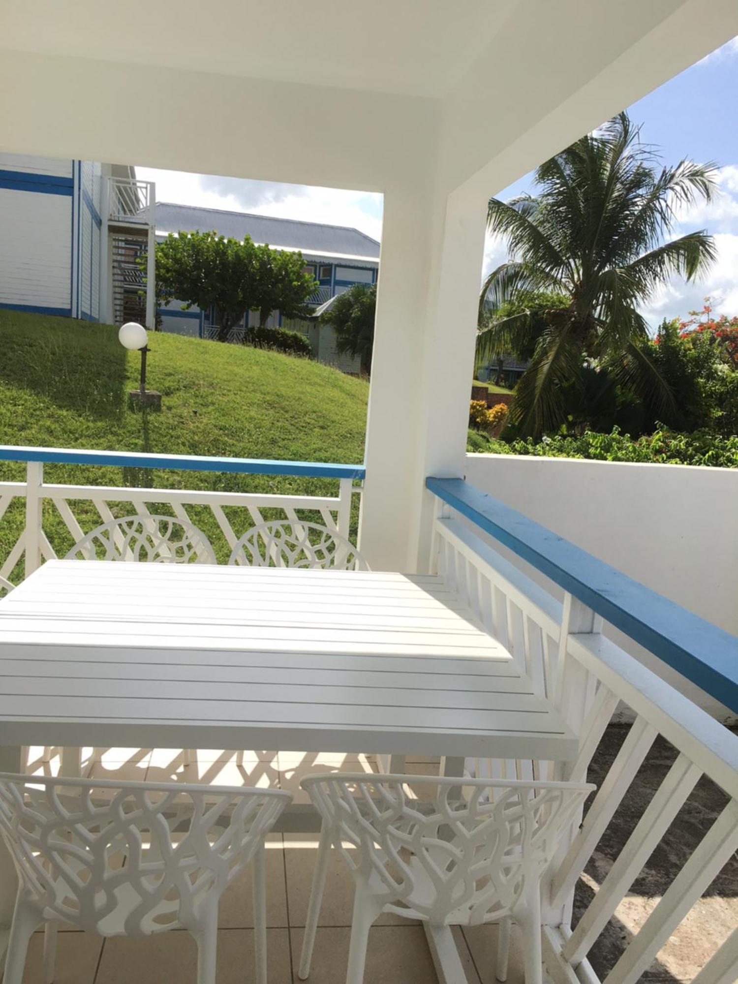 Appartement St Francois Manganao Guadeloupe サン・フランソワ エクステリア 写真