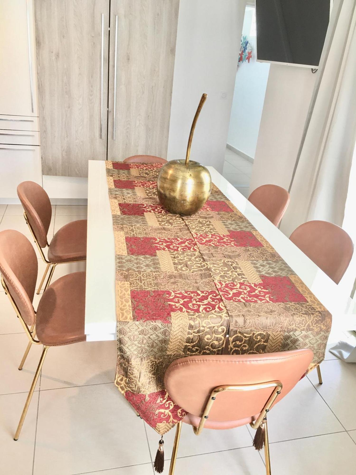 Appartement St Francois Manganao Guadeloupe サン・フランソワ エクステリア 写真