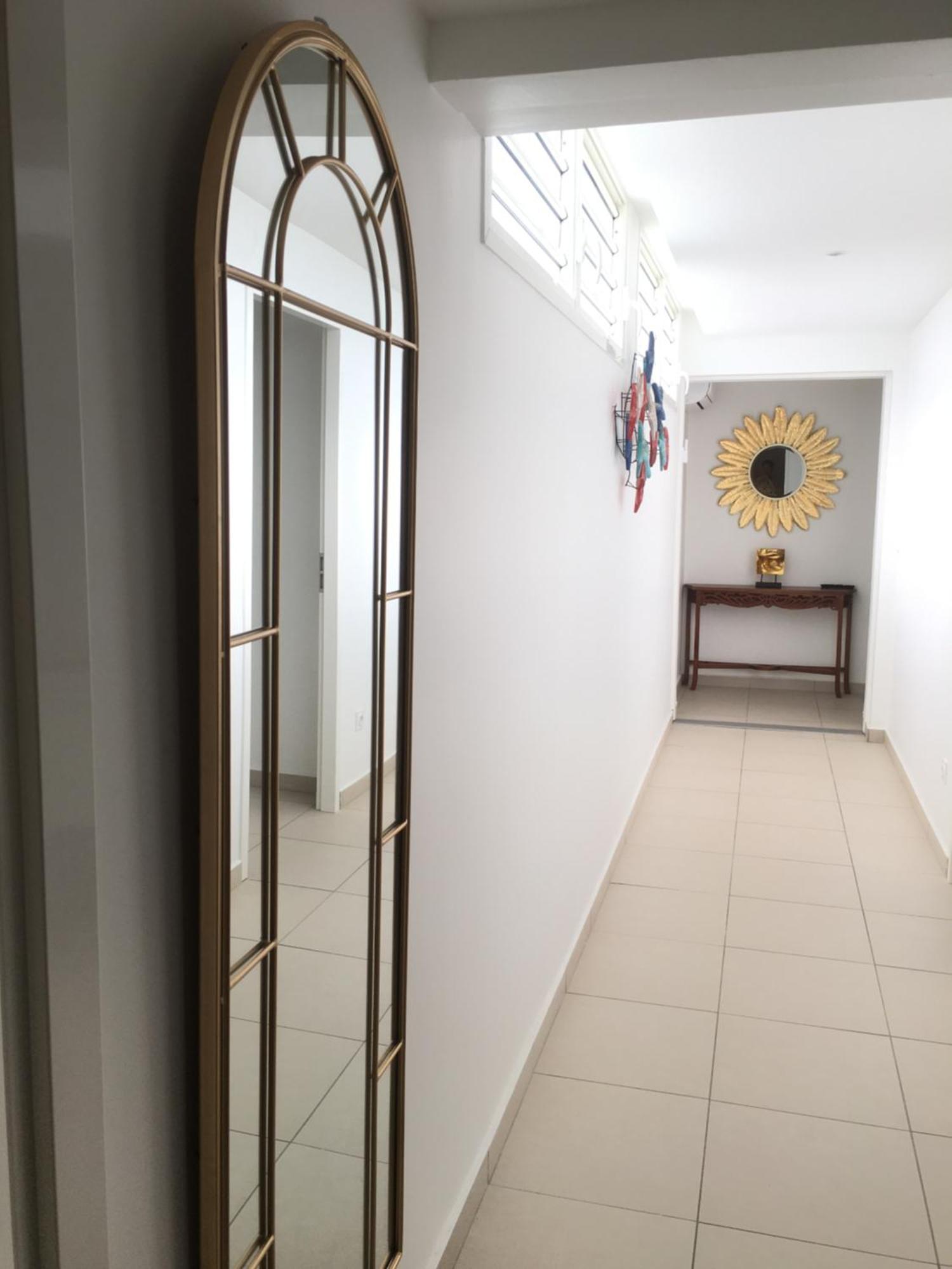 Appartement St Francois Manganao Guadeloupe サン・フランソワ エクステリア 写真