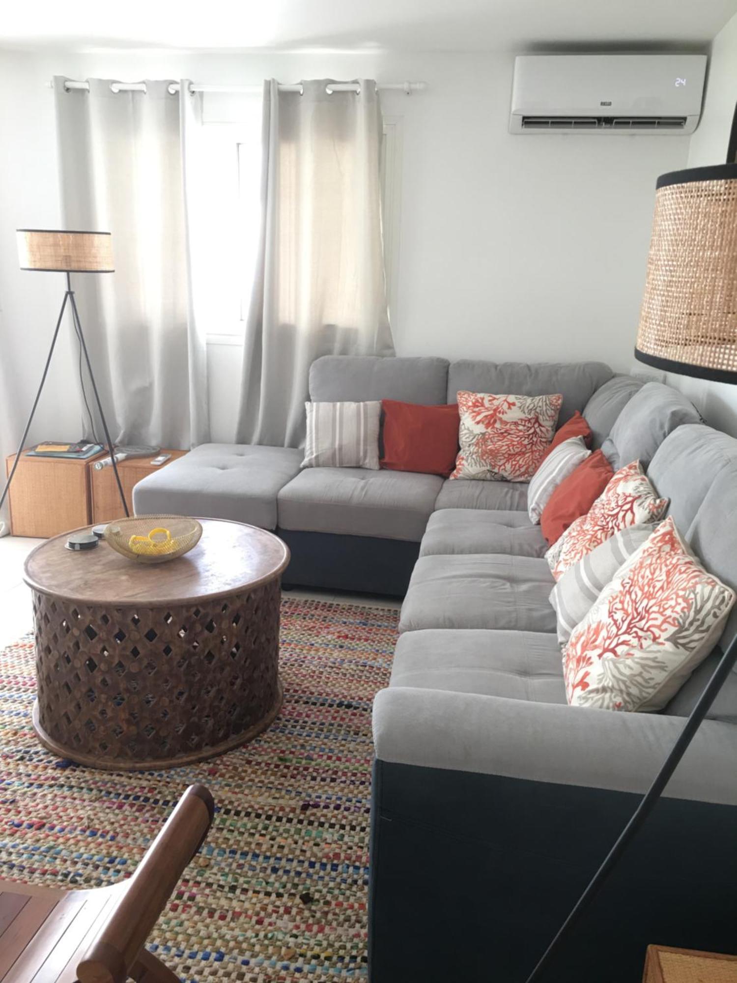 Appartement St Francois Manganao Guadeloupe サン・フランソワ エクステリア 写真