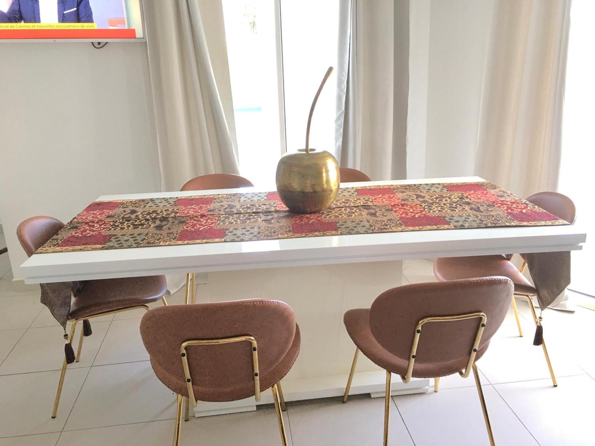 Appartement St Francois Manganao Guadeloupe サン・フランソワ エクステリア 写真