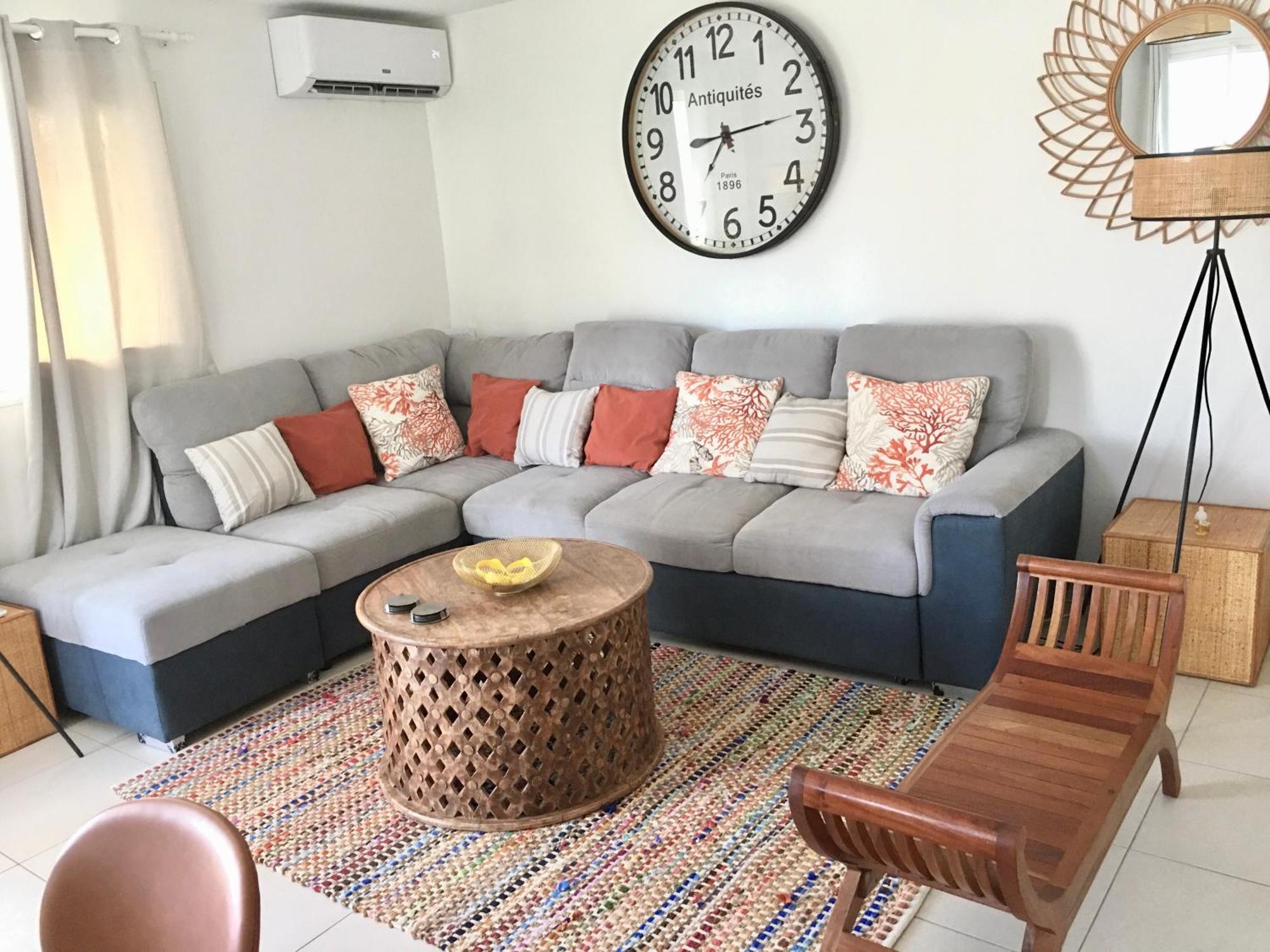 Appartement St Francois Manganao Guadeloupe サン・フランソワ エクステリア 写真