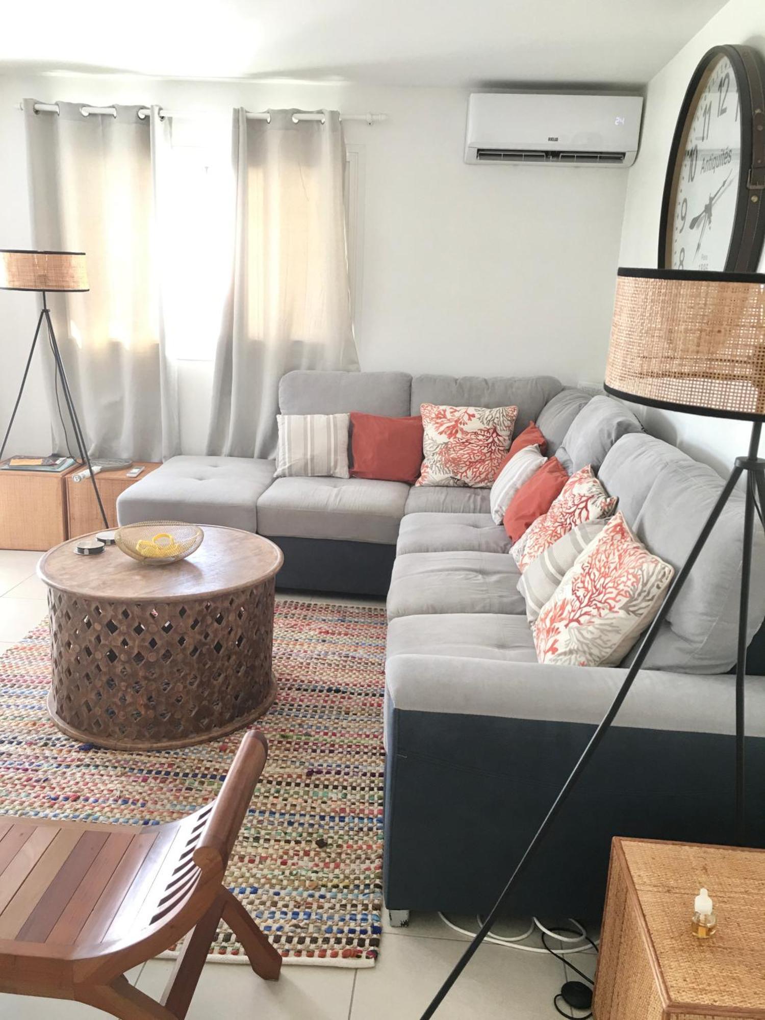 Appartement St Francois Manganao Guadeloupe サン・フランソワ エクステリア 写真